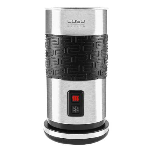 Капучинатор CASO Fomini Crema Inox 1662 в Юлмарт