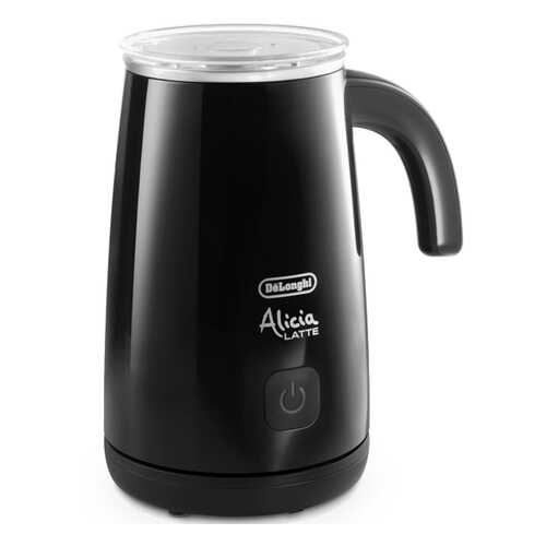 Капучинатор DeLonghi EMF2.BK в Юлмарт