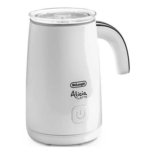 Капучинатор DeLonghi EMF2.W в Юлмарт