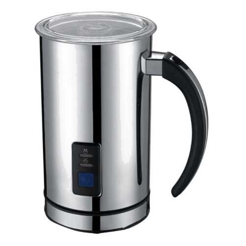 Капучинатор Gastrorag DK-003 Silver/Black в Юлмарт