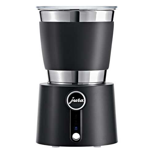 Капучинатор Jura Hot&Cold 24019 Black в Юлмарт