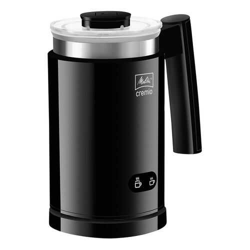 Капучинатор Melitta Cremio II Black в Юлмарт