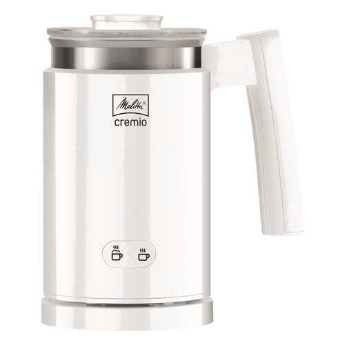 Капучинатор Melitta Cremio II White в Юлмарт