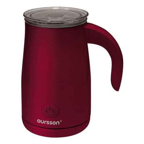 Капучинатор молока Oursson MF2005/DC в Юлмарт