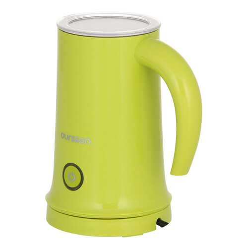 Капучинатор Oursson MF2005/GA в Юлмарт