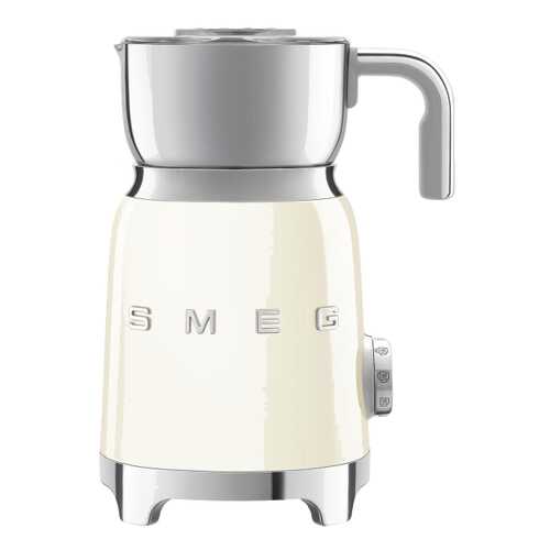 Капучинатор Smeg MFF01CREU в Юлмарт