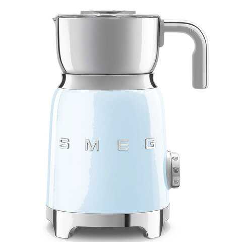 Капучинатор Smeg MFF01PBEU в Юлмарт