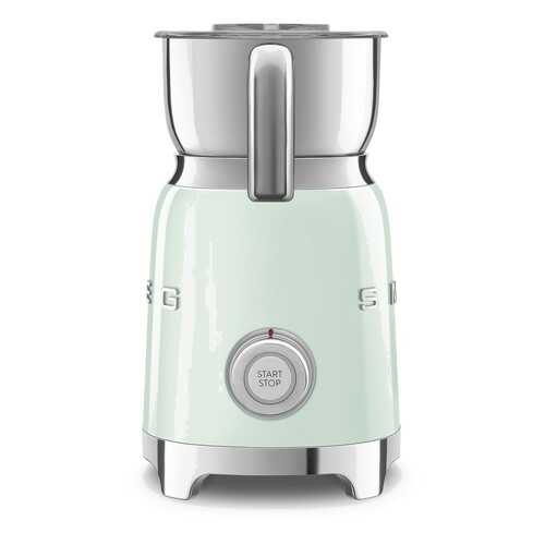 Капучинатор Smeg MFF01PGEU в Юлмарт