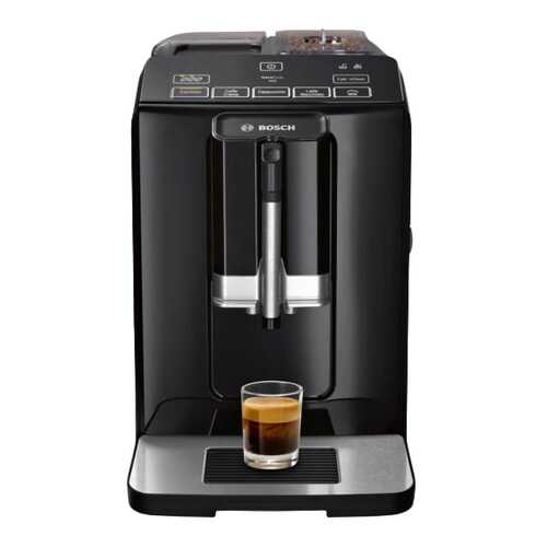 Кофемашина автоматическая Bosch VeroCup 100 TIS30129RW в Юлмарт
