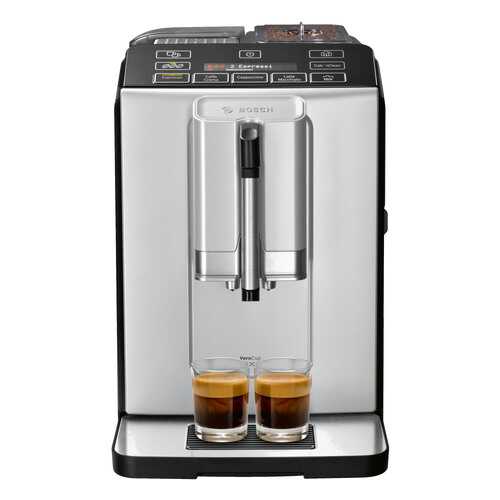 Кофемашина автоматическая Bosch VeroCup 300 TIS30321RW в Юлмарт