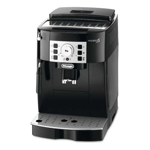 Кофемашина автоматическая DeLonghi ECAM 22.110.B в Юлмарт