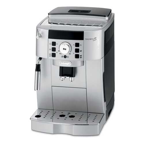 Кофемашина автоматическая DeLonghi ECAM 22.110.SB в Юлмарт