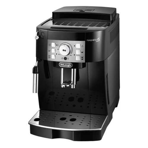Кофемашина автоматическая DeLonghi ECAM 22.114.B в Юлмарт