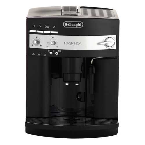 Кофемашина автоматическая DeLonghi ESAM 3000В Execution в Юлмарт