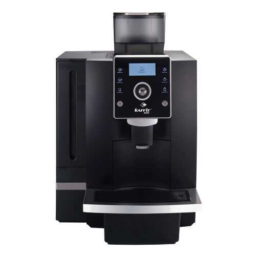 Кофемашина автоматическая Kaffit.com K2601L Pro+ в Юлмарт