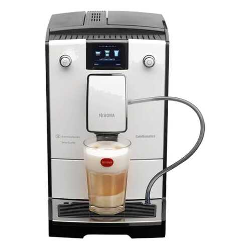 Кофемашина автоматическая Nivona CafeRomatica NICR 779 в Юлмарт