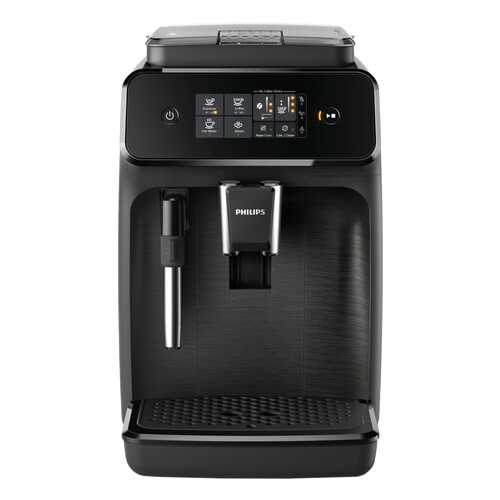 Кофемашина автоматическая Philips EP1220/00 в Юлмарт