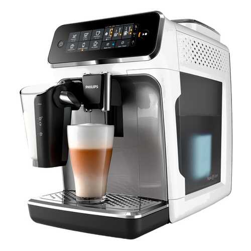 Кофемашина автоматическая Philips EP3243/70 в Юлмарт