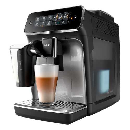 Кофемашина автоматическая Philips EP3246/70 в Юлмарт