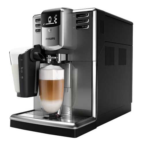 Кофемашина автоматическая Philips EP5034/10 в Юлмарт