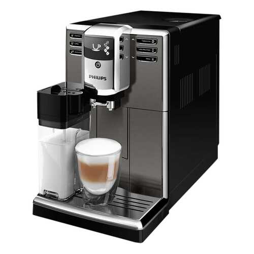 Кофемашина автоматическая Philips EP5064/10 в Юлмарт