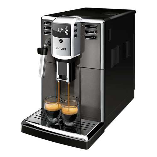 Кофемашина автоматическая Philips EP5314/10 в Юлмарт