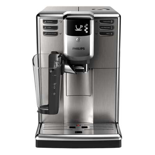 Кофемашина автоматическая Philips Series 5000 EP5045/10 в Юлмарт