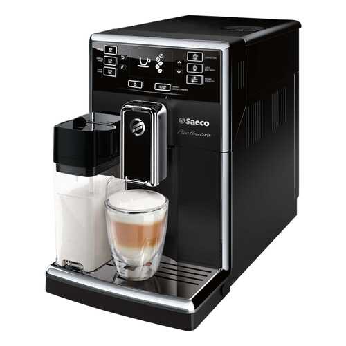 Кофемашина автоматическая Saeco PicoBaristo HD8925/09 в Юлмарт