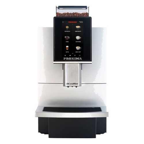 Кофемашина Dr.coffee PROXIMA F12 Plus в Юлмарт