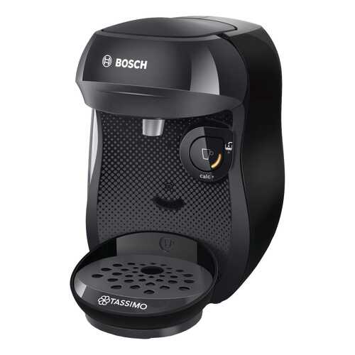 Кофемашина капсульного типа Bosch TAS 1002 в Юлмарт