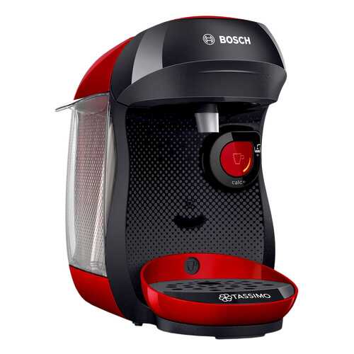 Кофемашина капсульного типа Bosch TAS 1003 в Юлмарт