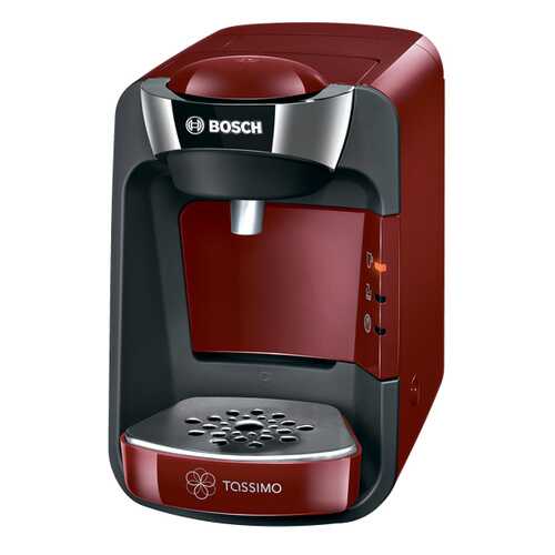 Кофемашина капсульного типа Bosch TAS 3203 в Юлмарт
