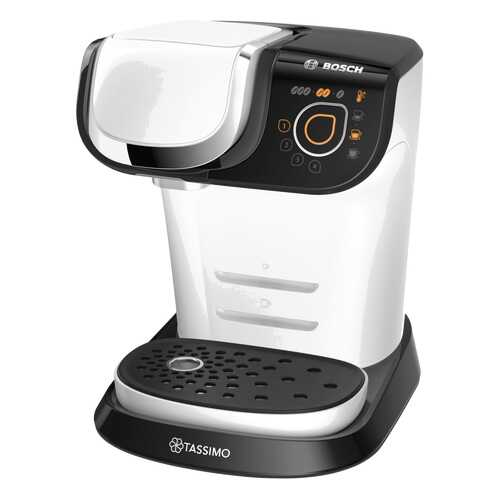 Кофемашина капсульного типа Bosch TAS 6004 в Юлмарт