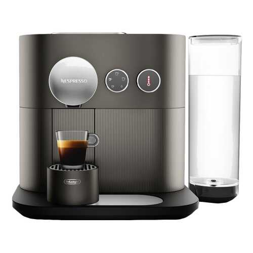 Кофемашина капсульного типа DeLonghi ?E?x?p?e?r?t? ?&? ?M?i?l?k EN 350.G в Юлмарт