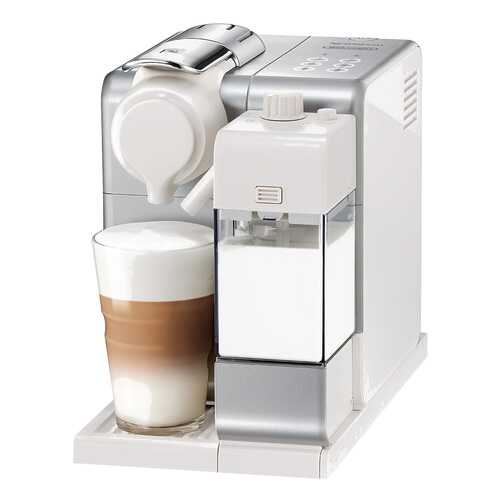 Кофемашина капсульного типа DeLonghi EN 560.S в Юлмарт
