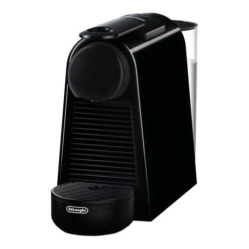Кофемашина капсульного типа DeLonghi Essenza Mini EN 85 B в Юлмарт