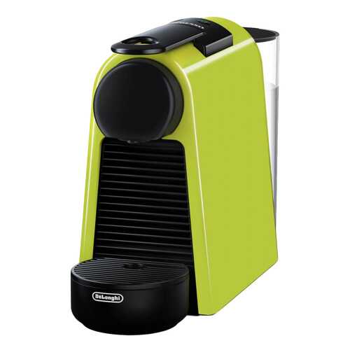 Кофемашина капсульного типа DeLonghi Essenza Mini EN 85.L в Юлмарт