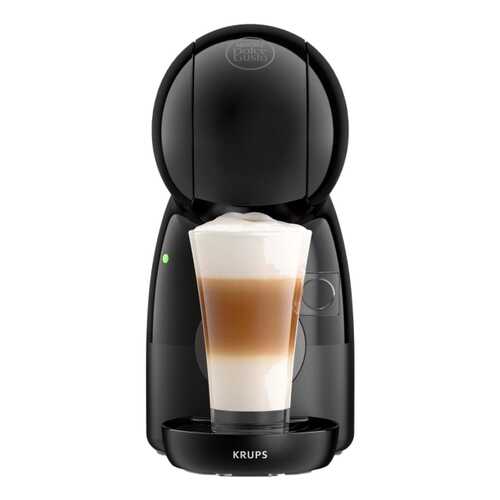 Кофемашина капсульного типа Krups Piccolo XS KP1A3B10 в Юлмарт