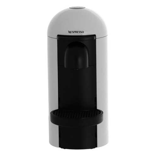 Кофемашина капсульного типа Nespresso Vertuo Plus GCB2 EU White в Юлмарт