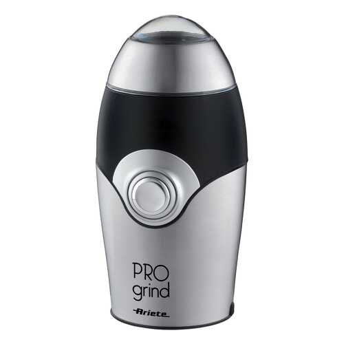 Кофемолка Ariete PRO grind 3016 в Юлмарт