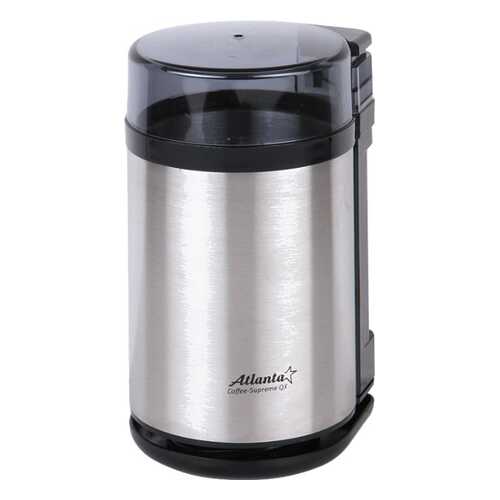 Кофемолка Atlanta ATH-3393 Black в Юлмарт
