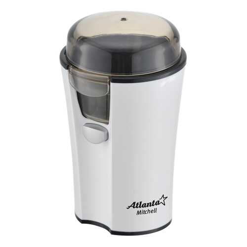 Кофемолка Atlanta ATH-3396 White в Юлмарт