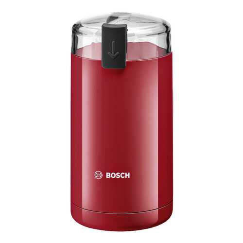 Кофемолка Bosch TSM6A014R в Юлмарт