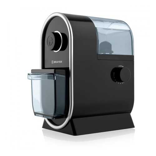 Кофемолка Brayer BR1170 Black в Юлмарт