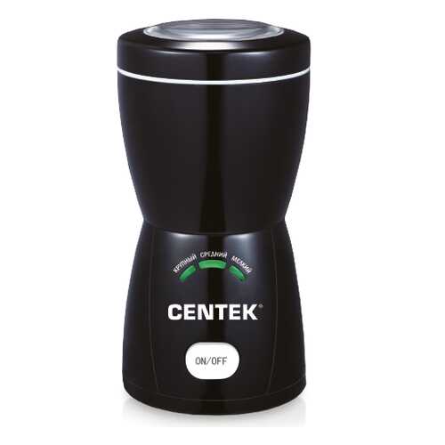 Кофемолка Centek CT-1354 BL в Юлмарт