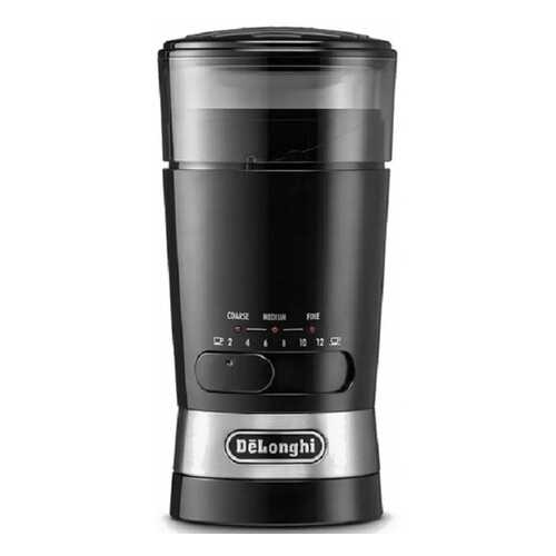 Кофемолка DeLonghi KG 210 в Юлмарт