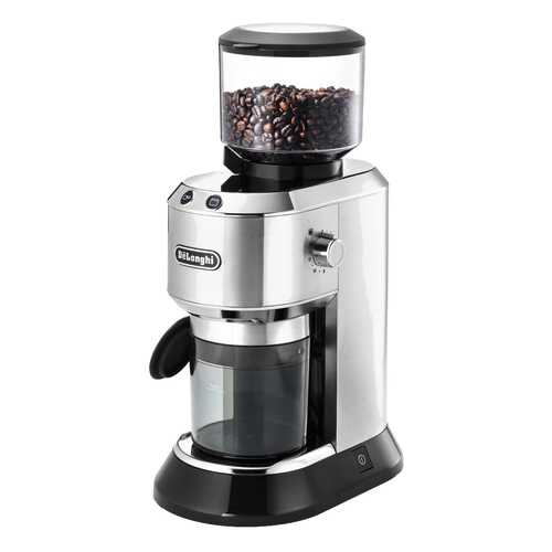 Кофемолка DeLonghi KG520.M в Юлмарт