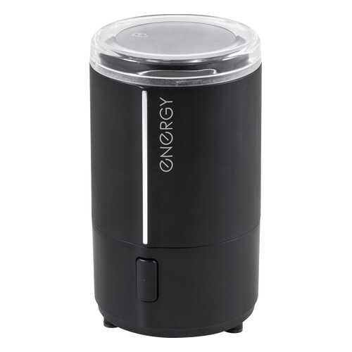 Кофемолка Energy EN-107 Black в Юлмарт