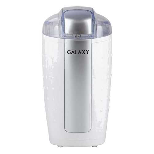 Кофемолка Galaxy GL 0900 White в Юлмарт