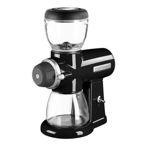 Кофемолка KitchenAid ARTISAN 5KCG0702EOB в Юлмарт